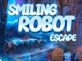 Žaidimas Smiling Robot Escape
