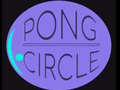 Žaidimas Pong Circle
