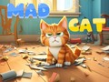 Žaidimas Mad Cat