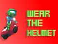 Žaidimas Wear The Helmet
