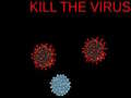 Žaidimas Kill the Virus