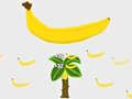 Žaidimas Banana Clicker