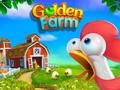 Žaidimas Golden Farm