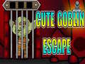 Žaidimas Cute Goblin Escape