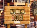 Žaidimas Wooden House Escape