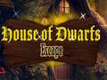 Žaidimas House of Dwarfs Escape