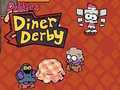 Žaidimas Debbie's Diner Derby