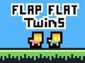Žaidimas Flap Flat Twins