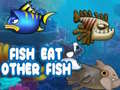 Žaidimas Fish Eat Other Fish