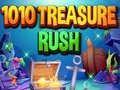 Žaidimas 1010 Treasure Rush