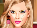 Žaidimas Pop Star Concert Makeup