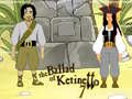 Žaidimas The Ballad of Ketinetto 7