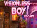 Žaidimas Visionless Boy Escape