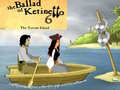 Žaidimas The Ballad of Ketinetto 6