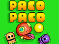 Žaidimas Paco Paco