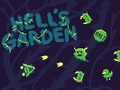 Žaidimas Hell's Garden