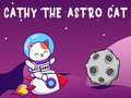 Žaidimas Cathy the Astro Cat