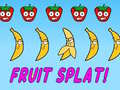 Žaidimas Fruit Splat!