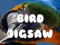 Žaidimas Bird Jigsaw
