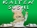 Žaidimas Kaiten Sushi