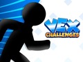 Žaidimas Vex Challenges