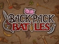Žaidimas Backpack Battles