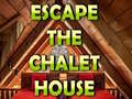Žaidimas Escape The Chalet House