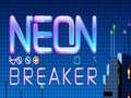 Žaidimas Neon Breaker