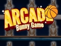 Žaidimas Arcade Bunny