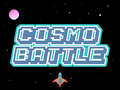 Žaidimas Cosmo Battle