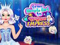 Žaidimas From Simple Girl to Gorgeous Empress