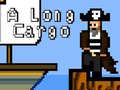 Žaidimas A long cargo