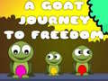 Žaidimas A Goat Journey to Freedom