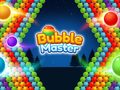 Žaidimas Bubble Master