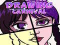 Žaidimas Drawing Carnival 