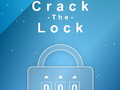 Žaidimas Crack The Lock