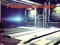 Žaidimas Desolation: Factory Escape