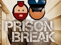 Žaidimas Prison Break