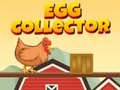 Žaidimas Egg Collector