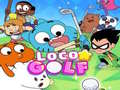 Žaidimas Loco Golf