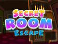 Žaidimas Secret Room Escape