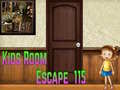 Žaidimas Amgel Kids Room Escape 115