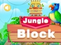Žaidimas Jungle Block
