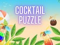 Žaidimas Cocktail Puzzle