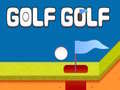 Žaidimas Golf Golf