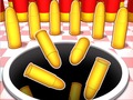Žaidimas Attack Hole Online
