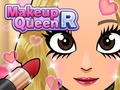 Žaidimas Make Up Queen R