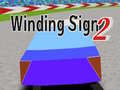 Žaidimas Winding Sign 2