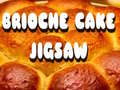 Žaidimas Brioche Cake Jigsaw