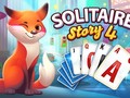 Žaidimas Solitaire Story Tripeaks 4